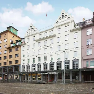Scandic Torget Μπέργκεν